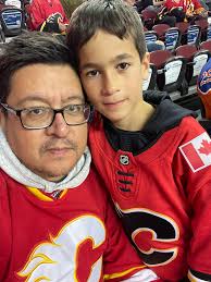 Federico Saenz (@yycfed)