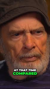 Merle Haggard Tells A Story About Johnny Cash Mocking A Prison Guard In  Folsom