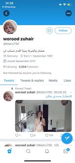 We did not find results for: Worood Zuhair ØªÙˆÙŠØªØ±