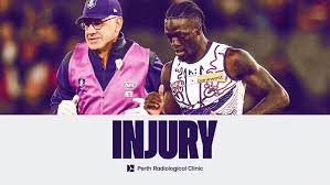 RD11 Injury Update: Frederick, Darcy, O'Driscoll