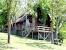 Camping Turner Falls Cabins