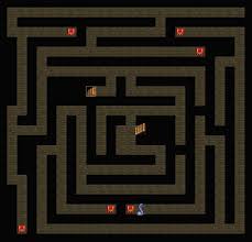 The middle toolbox has the commands for the angry bird. Labirynt Poziom 1 My Fantasy Online Wiki Fandom