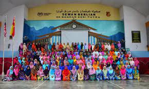 Posted by sekolah kebangsaan bandar seri alam (1) at 05:41 no comments Sk Bandar Seri Putra Photos Facebook