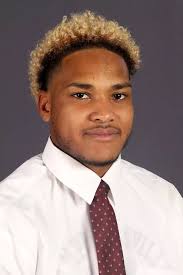 Aaron Mosley's Instagram, Twitter & Facebook