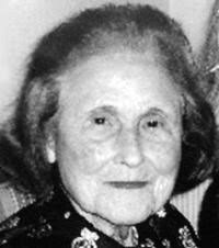 PEGGY CARMEAN Obituary (2015)