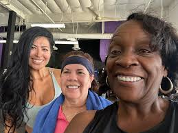 Mayor Acquanetta Warren