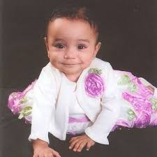 Obituary information for Mariah Khalissi Bailey