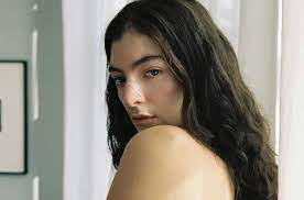 What's lorde's new album called? Prx0pon6dunumm