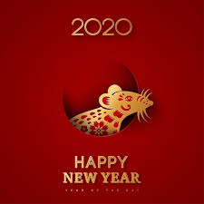 Happy Chinese New Year 2020 Images In 2020 Chinese New Year 2020 Happy Chinese New Year Chinese New Year Images
