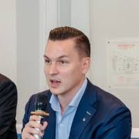 Ronald Balmer's Instagram, Twitter & Facebook