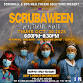 SCRUBAWEEN: Healthcare Mixer (Pay What You Want event image