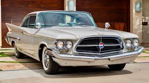 Image result for Bluegrass 1960 Chrysler