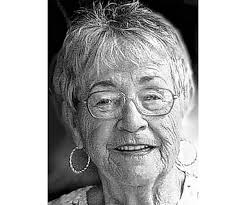 Faye Christensen Obituary (1932