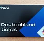 Deutschlandticket - Wikipedia