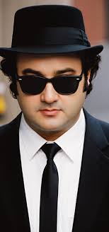 Joliet Jake Blues 🕴🎶