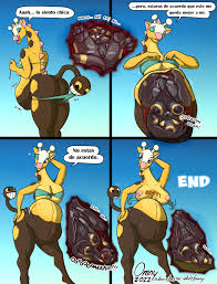 Vore on the Shore porn comics. A todo color porn comics.