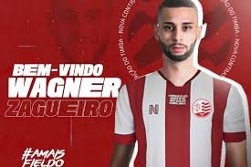 Clube náutico capibaribe (portuguese pronunciation: Nautico Anuncia Zagueiro Vice Campeao Da Libertadores Como Reforco Para 2021 Esportes Dp