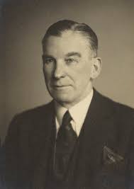 Reginald Thomas Herbert Fletcher, Baron Winster Greetings Card