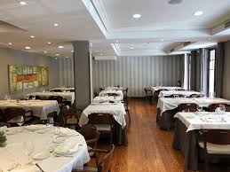 Los famosos callos, como los hacía mi madre, la clásica torrija caramelizada o el arroz con bogavante son ejemplos. Restaurante Casa Manolo Pamplona Menu Prices Restaurant Reviews Tripadvisor