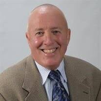 Roger Curtis Day Obituary