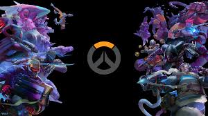You can choose the image format you need and install it on absolutely any device, be it a smartphone, phone, tablet, computer or laptop. Overwatch Wallpapers Using Drawings By Robert Kim Overwatch Wallpapers Overwatch Wallpaper