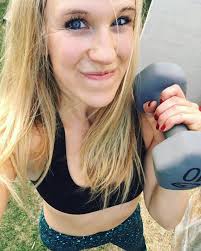 Julia Franklin Fitness