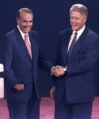 Presidential election, but lost the. From Soldier To Statesman Bob Dole S Life Of Public Service