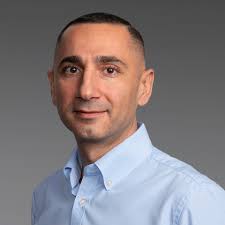 Forcepoint Strengthens Executive Leadership Team to Drive AI-Powered Data  Security Innovation