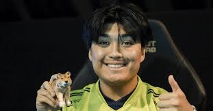 neT captures Cloud9's final roster spot