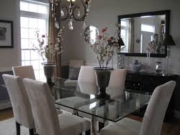 Dining room tables by ashley furniture homestore. Pin By áƒ¦aatsnia Yay áƒ¦ On Evim Icin Elegant Dining Room Glass Dining Room Table Luxury Dining Room