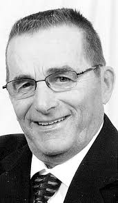 Avis de décès de Antonio MORIN