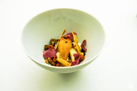 mit johannes king in valencia dinner kochen valencia