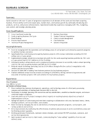 How to write a good cv? Corporate Executive Resume Example Myperfectresume