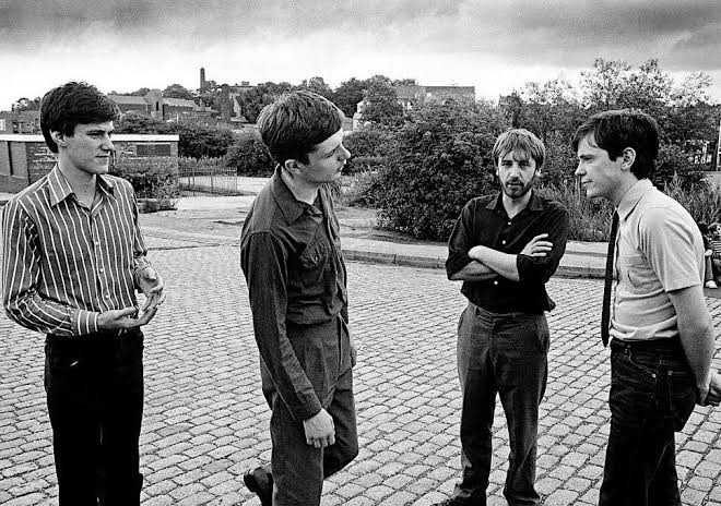 One EP, two albums, three singles: everything you need to know about Joy  Division - Steve Pafford