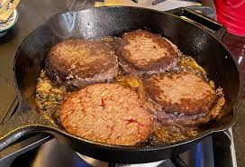 I threw them in the broiler to crisp them up for a few mins with the steaks. Omaha Steaks Review How Good Is This Mail Order Steak Company Food Box Hq