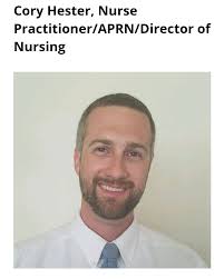 TELL ME ABOUT YOU TUESDAY: CORY HESTER BIO! Cory Hester was born and raised  in Denver, Colorado. After graduating from Wheat Ridge High School, he went 