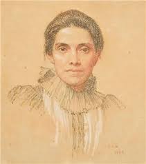 Sarah Cecilia Harrison