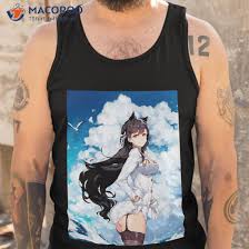 Sexy Fox Atago Horny Boobs Thighs Panties Ass (azur Lane Al Lewd Hentai  Ecchi Anime Girl
