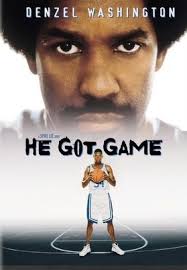 Es haben insgesamt 3 besucher eine bewertung abgegeben. Spiel Des Lebens He Got Game Trailer Ger Youtube