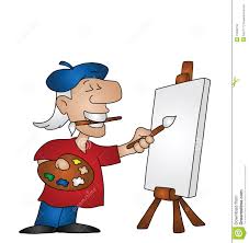 Watch short videos about #dessin_art_artiste on tiktok. Artiste De Dessin Anime Illustration De Vecteur Illustration Du Artiste 15388734
