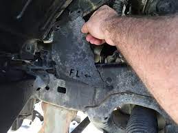 There can be nothing more frustrating when you are out driving to find that the air conditioning system is venting warm air. 2nd Gen A C Compressor Install Toyota Tundra Forum