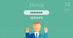 Although born in rio grande do sul, he has spent his political career representing sergipe. Resultado Da Eleicao Para Senador No Sergipe