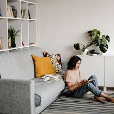 Wondering what things you can put under your couch cushions for support? How To Fix An Uncomfortable Living Room Sofa Apartment Therapy
