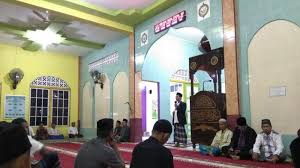 Kejadian itu tidak hanya menceritakan kebesaran allah swt. Tahukah Anda Apa Itu Isra Mi Raj Berikut Penjelasannya Tribun Pontianak