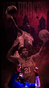 Joel embiid 4k ultra hd wallpaper | background image. Joel Embiid Wallpaper New Wallpapers