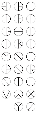 In dieser alphabetischen übersicht findet man alle fonts nach buchstaben sortiert. A To Z Typography Art Typography Design Lettering Lettering Fonts