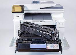 Und noch deutlich gilt dieses versprechen, wenn sie sich für den umstieg auf die kompatible eigenmarke entscheiden und mit dieser ab sofort im alltag wieder. Laserdrucker Druckt Streifen Fehler Schnell Beheben