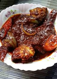 Asam pedas ikan is a popular malay dish that combines two big flavour profiles into one ridiculously good dish! Resepi Ikan Goreng Kerisi Pawtaste Com