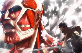 Reddit Does Huge Survey To Find Most Watched Anime And Attack On Titan Tops It Attack On Titan Attack On Titan Anime Death The Kid