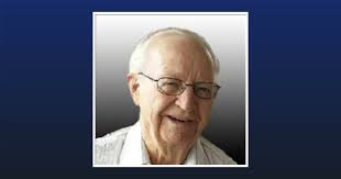 Wendell Merrill Obituary December 9, 2018